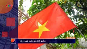 Thời sự: Phương Nam hôm nay (01/9/2025)