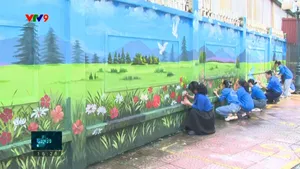 Yêu nước qua những điều bình dị