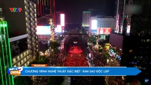 Thời sự: Biết gì chưa (03/9/2025)