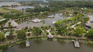 HoREA kiến nghị bổ sung quy định về “hộ gia đình” và cơ chế thu hồi đất trong Luật Đất đai 2024