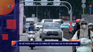 Thời sự Phương Nam hôm nay (04/9/2025)