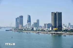 Đà Nẵng bứt phá FDI 8 tháng, bất động sản hưởng lợi mạnh mẽ