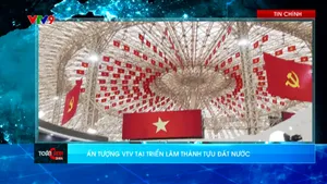 Thời sự: Toàn cảnh 24h (04/9/2025)