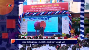 Thời sự: Phương Nam hôm nay (05/9/2025)