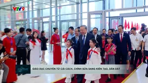 Thời sự: Toàn cảnh 24h (05/9/2025)