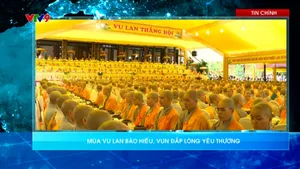 Thời sự: Toàn cảnh 24h (06/9/2025)