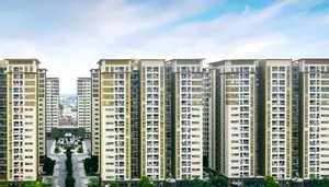 Hà Nội tiếp tục bán nhà ở xã hội Phú Lãm giá hơn 13,6 triệu đồng/m2