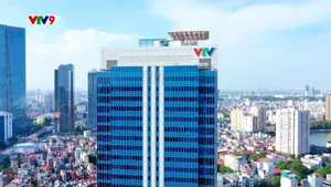 Viết tiếp hành trình tự hào VTV