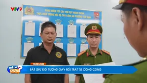 Thời sự: Phương Nam hôm nay (08/9/2025)
