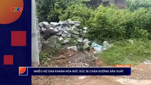 Thời sự: Phương Nam hôm nay (08/9/2025)