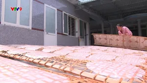 Đưa sản phẩm truyền thống ra thị trường lớn