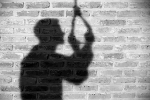 Báo động tình trạng tự tử tăng