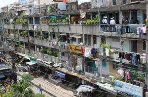 TP Hồ Chí Minh kiểm định chất lượng 156 chung cư cũ