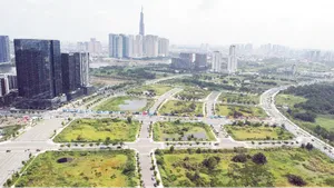 Tháo gỡ vướng mắc, tăng hiệu quả nguồn thu từ đất