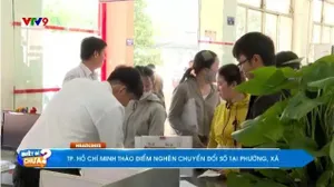 Thời sự: Biết gì chưa (09/9/2025)