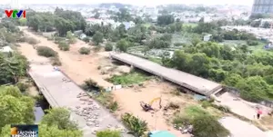 Cơ chế mới cho BT: Đòn bẩy hút vốn tư nhân vào hạ tầng