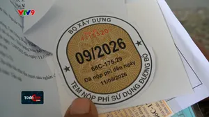 Đồng Tháp: Chiêu lừa từ cuộc gọi đổi tem kiểm định