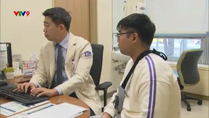 Tỷ lệ béo phì vượt tỷ lệ suy dinh dưỡng ở trẻ em