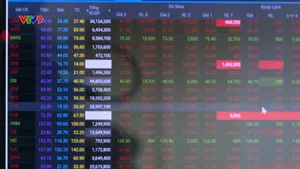 Thị trường chứng khoán được gỡ áp lực sau khi rút đề xuất thuế 20%