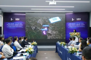 Hạ tầng kết nối Long Thành – Tân Sơn Nhất mở ra động lực cho bất động sản vùng ven