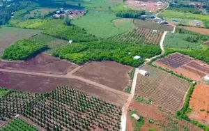 Bộ Tài chính đề xuất mức thu tiền sử dụng đất khi chuyển từ đất nông nghiệp sang đất ở