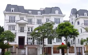 Giá nhà ngoại thành Hà Nội hạ nhiệt