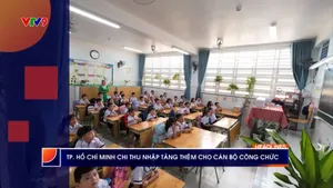 Thời sự: Phương Nam hôm nay (12/9/2025)