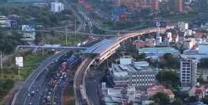 TP Hồ Chí Minh dự kiến dùng quỹ đất thanh toán các dự án BT hạ tầng