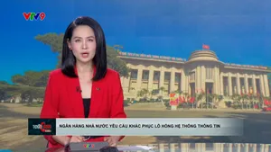 Thời sự: Toàn cảnh 24h (12/9/2025)