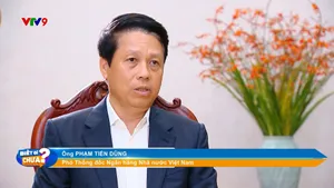 Khuyến cáo xung quanh vụ tấn công trung tâm thông tin tín dụng quốc gia