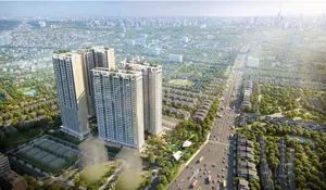 TP Hồ Chí Minh giao đích danh sở, ngành gỡ khó cho từng dự án nhà ở xã hội