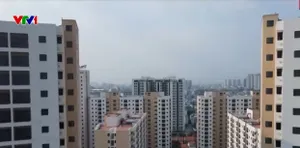 Gỡ vướng tồn đọng hàng nghìn căn tái định cư bỏ hoang