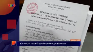 Thời sự: Phương Nam hôm nay (14/9/2025)