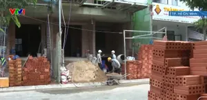 Miễn giấy phép xây dựng: Cắt “xin - cho”, tăng minh bạch