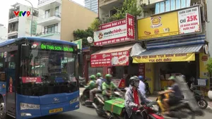 Giải mã chiêu đặt tên quán độc lạ để hút khách