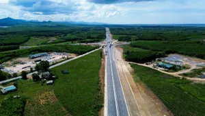 Đề xuất 152.000 tỉ đồng mở rộng cao tốc Bắc - Nam lên 6 làn xe