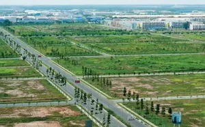 Tháo gỡ vướng mắc triển khai các dự án trong thời gian chờ điều chỉnh Quy hoạch sử dụng đất quốc gia