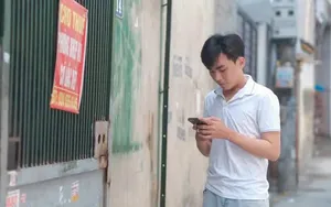 Giá nhà trọ leo thang, nhiều sinh viên chọn ở xa trường hàng chục km