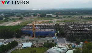 TP Hồ Chí Minh: Đẩy nhanh tiến độ các dự án nhà ở xã hội
