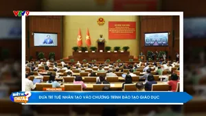 Thời sự: Biết gì chưa (17/9/2025)