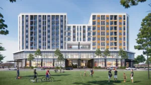 Hà Nội thí điểm hỗ trợ lưu động thủ tục mua nhà ở xã hội tại xã Đông Anh