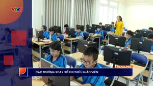 Thời sự: Phương Nam hôm nay (19/9/2025)