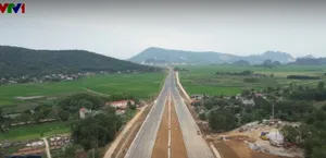 Mở rộng cao tốc Bắc - Nam phía Đông theo hình thức đối tác công tư PPP