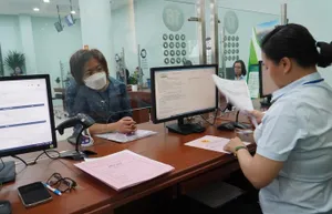 TP Hồ Chí Minh: Cử 206 viên chức về địa phương hỗ trợ lĩnh vực đất đai