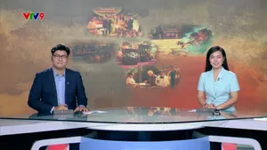 Thời sự: Toàn cảnh 24h (20/9/2025)