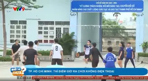 Thời sự: Biết gì chưa (21/9/2025)