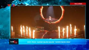 Thời sự: Toàn cảnh 24h (21/9/2025)