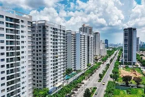 Kiện toàn Ban Chỉ đạo Trung ương về chính sách nhà ở và thị trường bất động sản