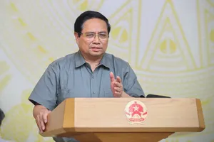 Thủ tướng Chính phủ: Tăng nguồn cung, giảm chi phí, đưa giá bất động sản về mức phù hợp