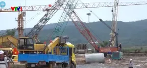 Tập trung giải phóng mặt bằng các công trình phục vụ APEC